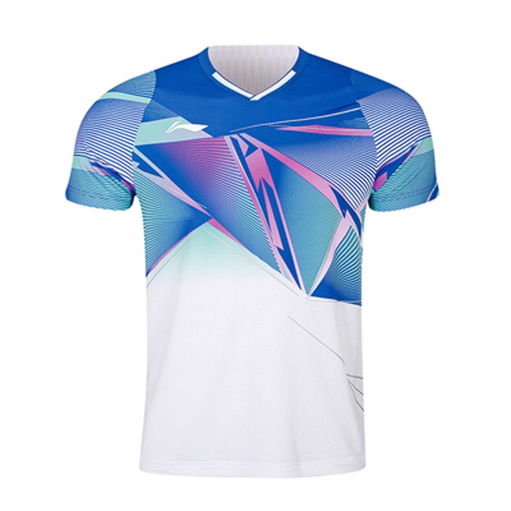 Li-Ning Competition Training Top